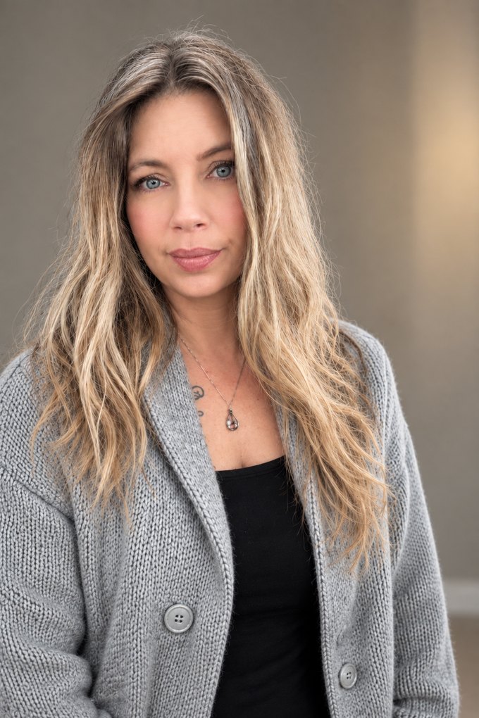 Melinda Clark, RN, creator of NurseGauge.